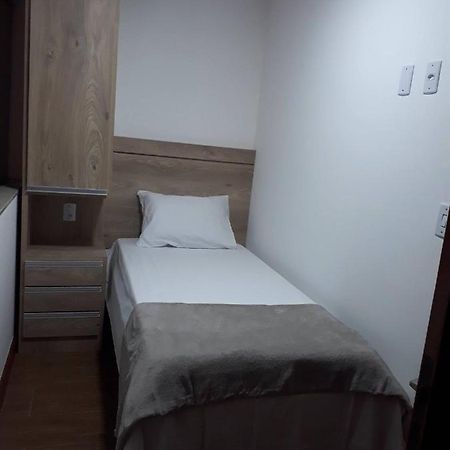 Hotel Wilson Teixeiras Exterior foto